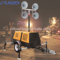 Mobile Flood Light Towers